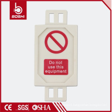 PP Plant & Machinery /Harness Micro Tag (BD-P31)